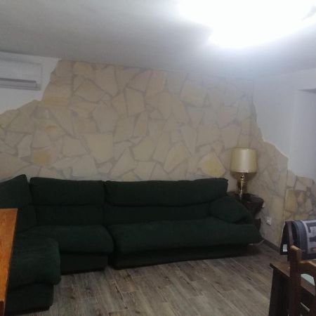 La Corrala Villa Belmonte de Tajo Bagian luar foto