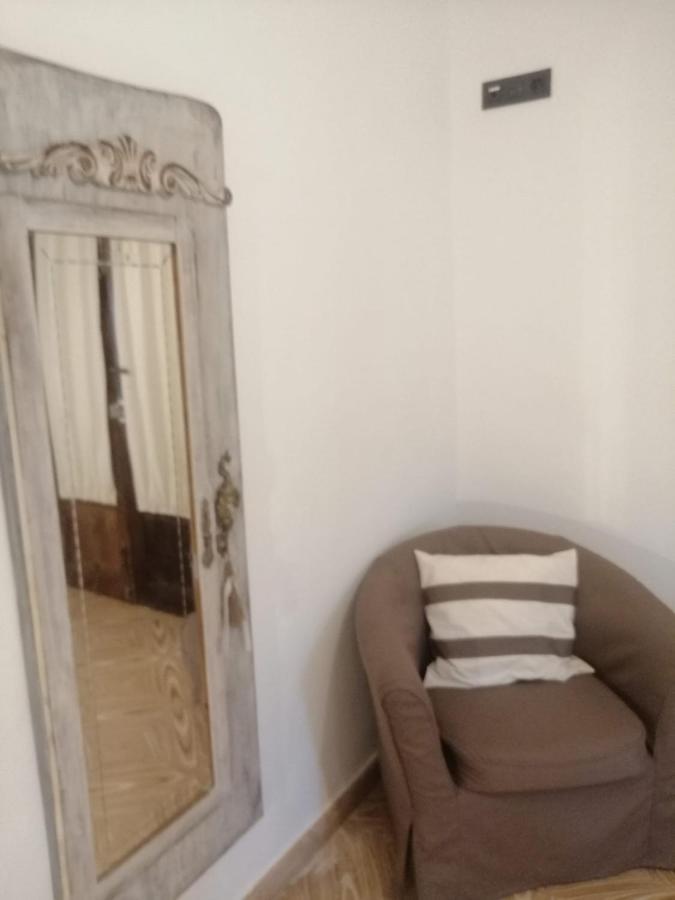 La Corrala Villa Belmonte de Tajo Bagian luar foto