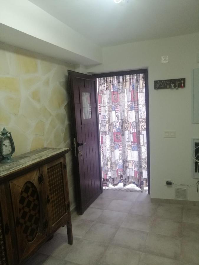 La Corrala Villa Belmonte de Tajo Bagian luar foto