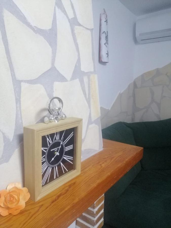 La Corrala Villa Belmonte de Tajo Bagian luar foto