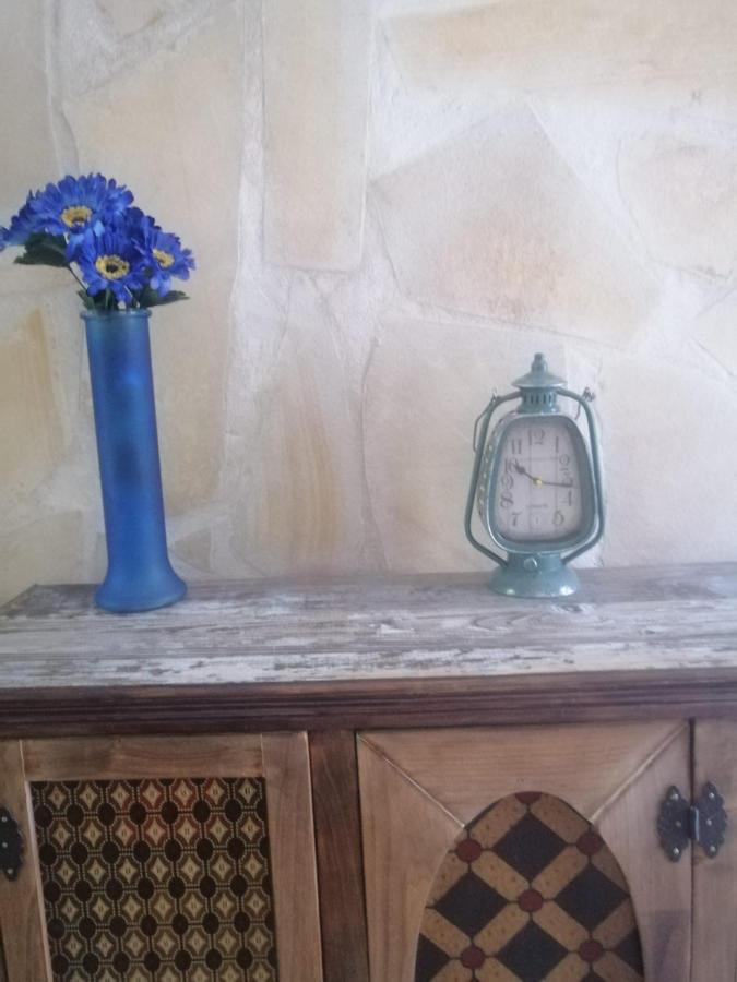 La Corrala Villa Belmonte de Tajo Bagian luar foto