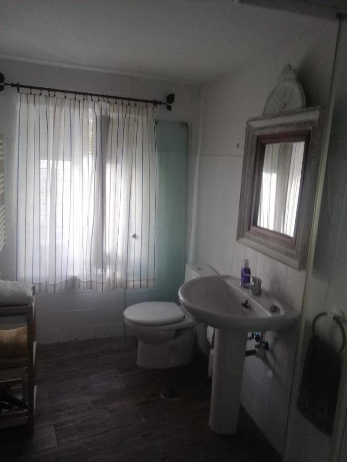 La Corrala Villa Belmonte de Tajo Bagian luar foto