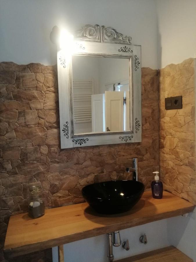 La Corrala Villa Belmonte de Tajo Bagian luar foto