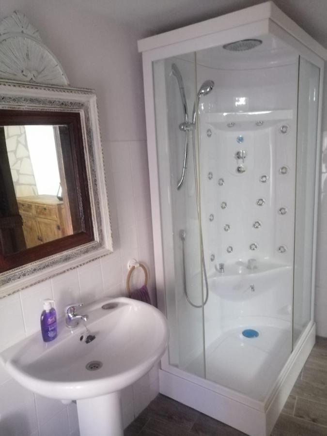 La Corrala Villa Belmonte de Tajo Bagian luar foto